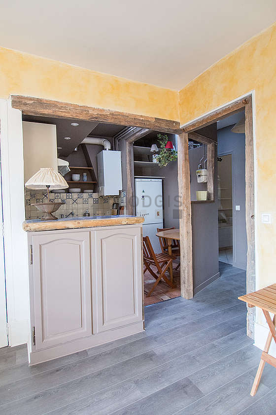 Apartamento Neuilly-Sur-Seine - 