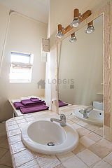 Apartamento Neuilly-Sur-Seine - Cuarto de baño