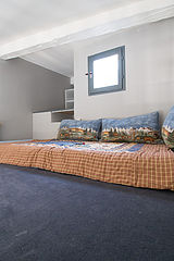 Apartamento Neuilly-Sur-Seine - Dormitorio 2