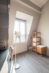 Appartement Neuilly-Sur-Seine - Chambre 2