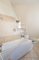 Appartement Neuilly-Sur-Seine - Salle de bain