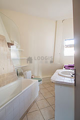 Wohnung Neuilly-Sur-Seine - Badezimmer