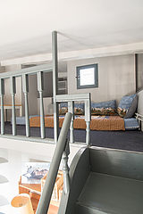 Wohnung Neuilly-Sur-Seine - Schlafzimmer 2