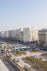 Wohnung Neuilly-Sur-Seine - Schlafzimmer