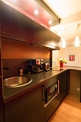 Appartamento Parigi 2° - Cucina