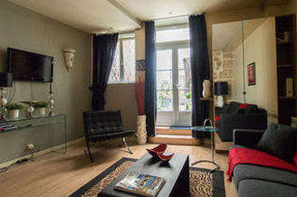 Grands Boulevards - Montorgueil Paris 2° studio