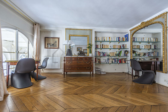 Appartamento Parigi 1° - 