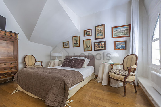 Appartamento Parigi 1° - 