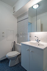 Apartment Puteaux - Bathroom