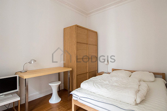 Apartamento París 15° - 