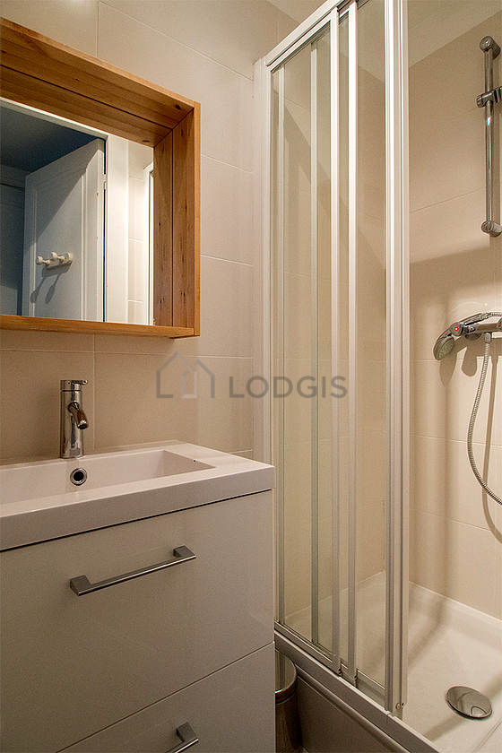 Apartamento París 15° - 