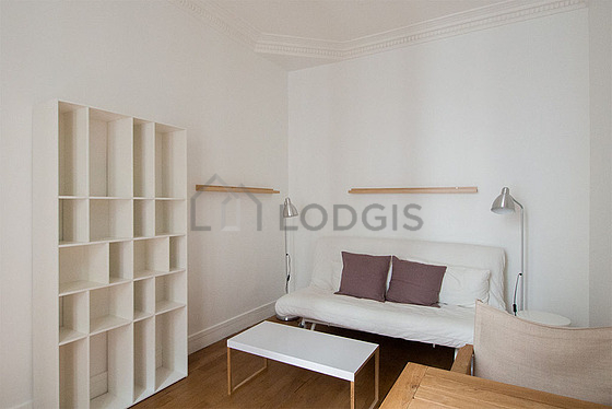 Appartement Paris 15° - 