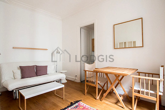 Appartement Paris 15° - 
