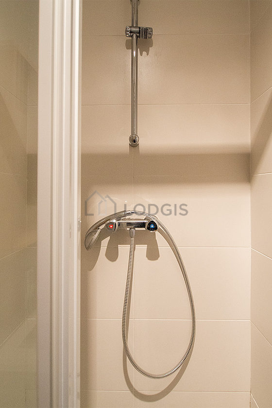 Appartement Paris 15° - 