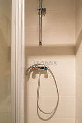 Apartamento París 15° - Cuarto de baño