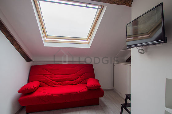 Appartamento Parigi 11° - 