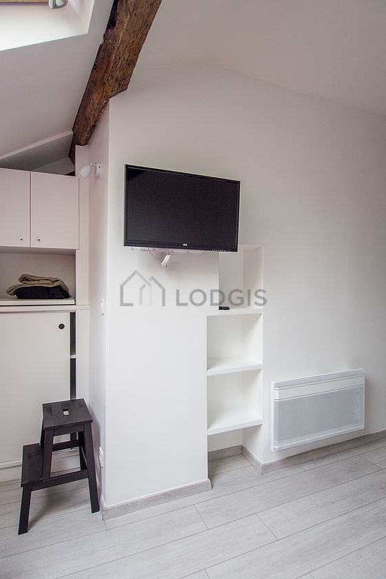Appartement Paris 11° - 
