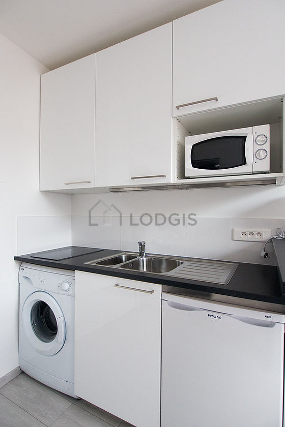 Appartement Paris 11° - 