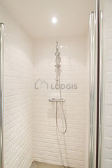 Apartment Paris 16° - Bathroom