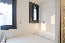 Wohnung Paris 16° - Wohnzimmer