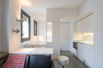 Studio Paris 16° Trocadéro