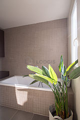 Apartamento París 12° - Cuarto de baño