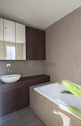 Apartamento París 12° - Cuarto de baño