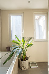 Apartamento París 12° - Cuarto de baño