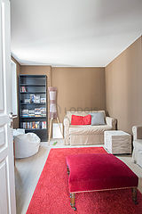 Apartamento París 12° - Despacho