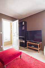 Apartamento París 12° - Despacho