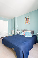 Apartamento París 12° - Dormitorio