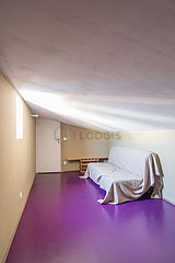 Apartment Paris 12° - Laundry room