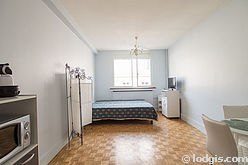 Appartamento Parigi 8° - Soggiorno