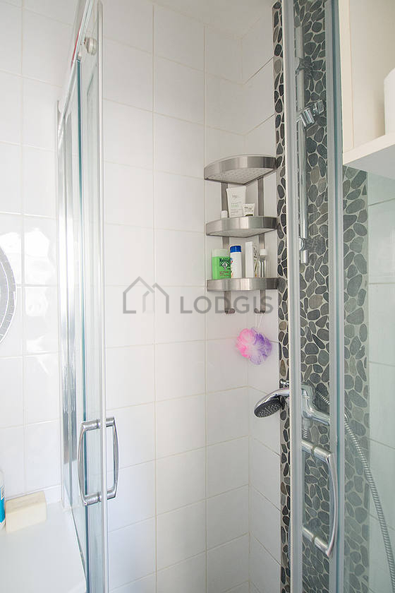Appartement Paris 1° - 