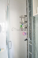 Apartamento Paris 1° - Casa de banho