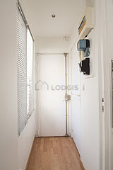 Apartamento Paris 1° - Entrada