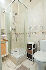 Apartment Paris 12° - Bathroom