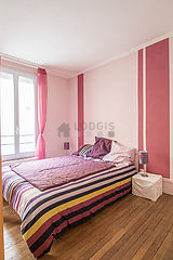 Appartamento Parigi 12° - Camera 2