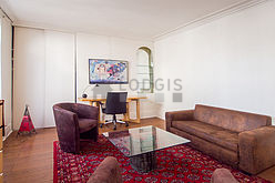 Apartamento Paris 14° - Salaõ