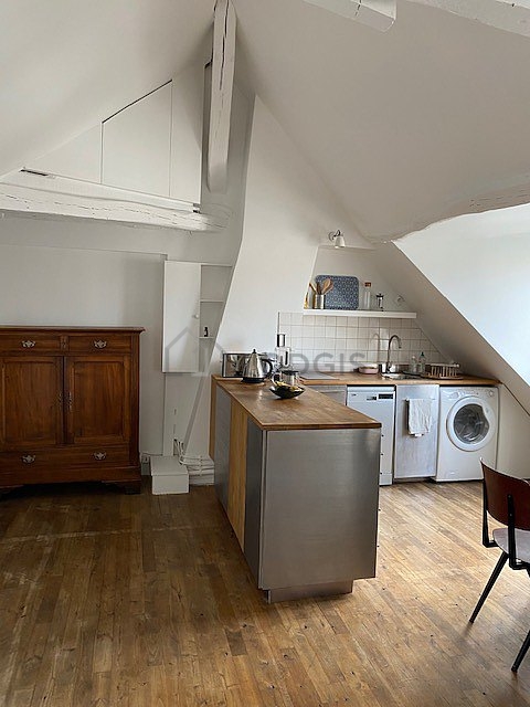 Apartamento Paris 3° - 