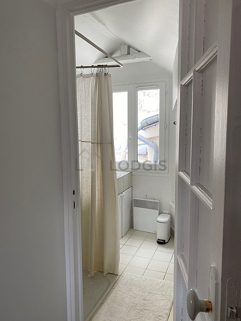 Apartment Paris 3° - 