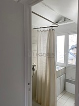 Appartement Paris 3° - Salle de bain