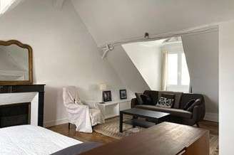 Le Marais Париж Paris 3° студия