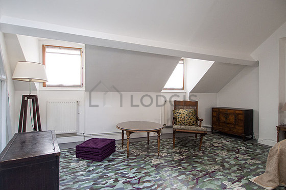 Квартира Clichy - 