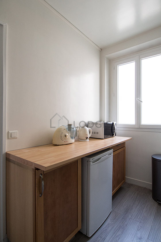 Квартира Clichy - 