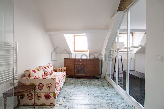 Apartment Clichy - 