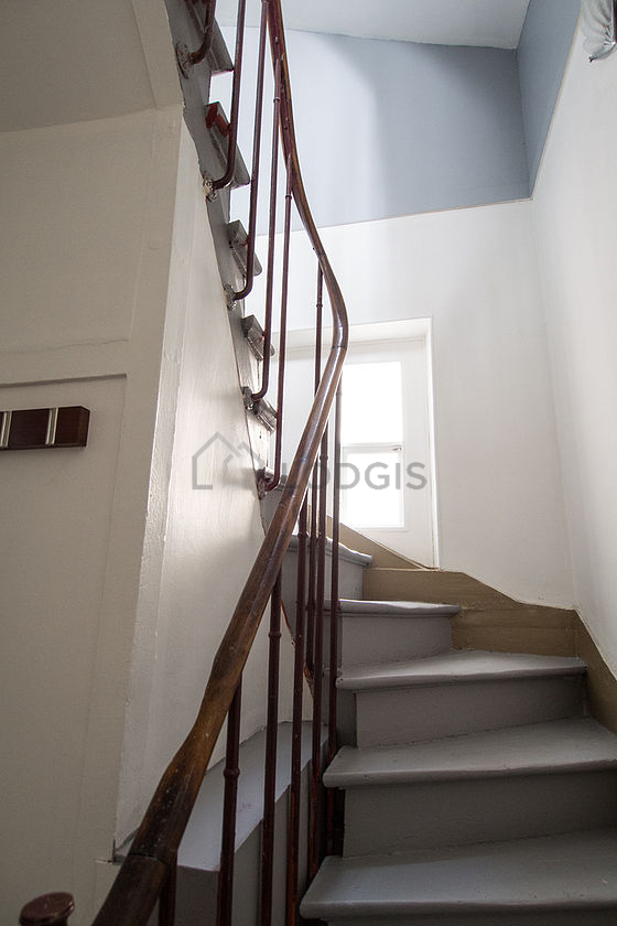 Appartamento Clichy - 