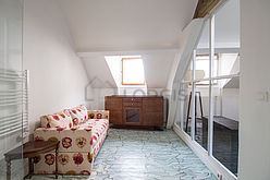 Apartment Clichy - Bathroom