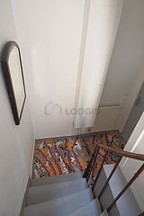 Apartment Clichy - Entrance