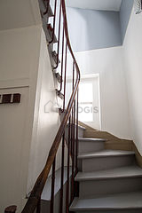 Appartement Clichy - Entrée